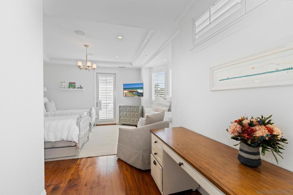 Coronado Village - Residential