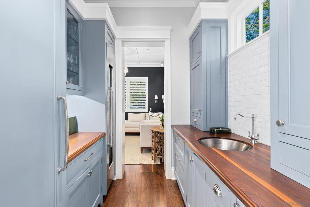 Coronado Village - Residential