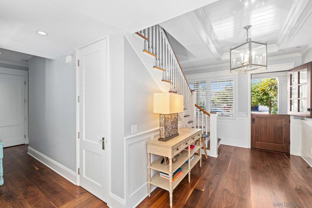 Coronado Village - Residential