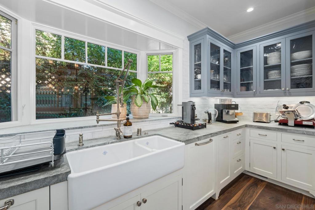 Coronado Village - Residential