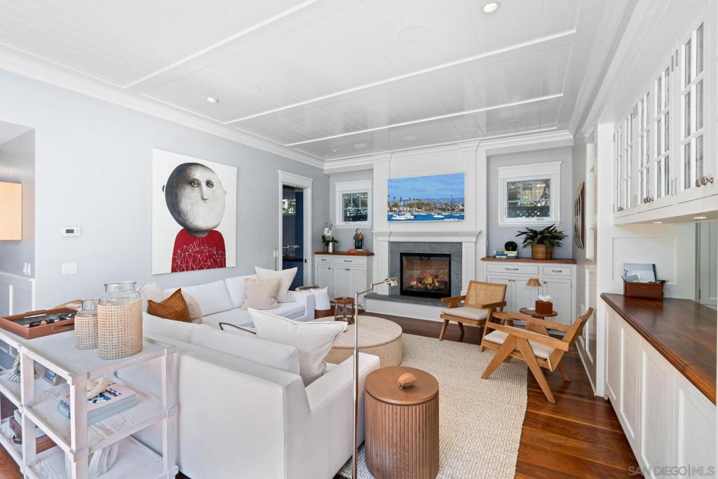 Coronado Village - Residential