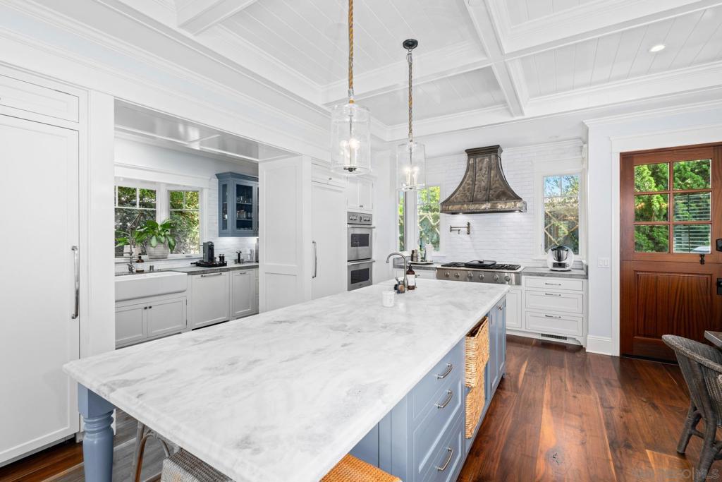 Coronado Village - Residential