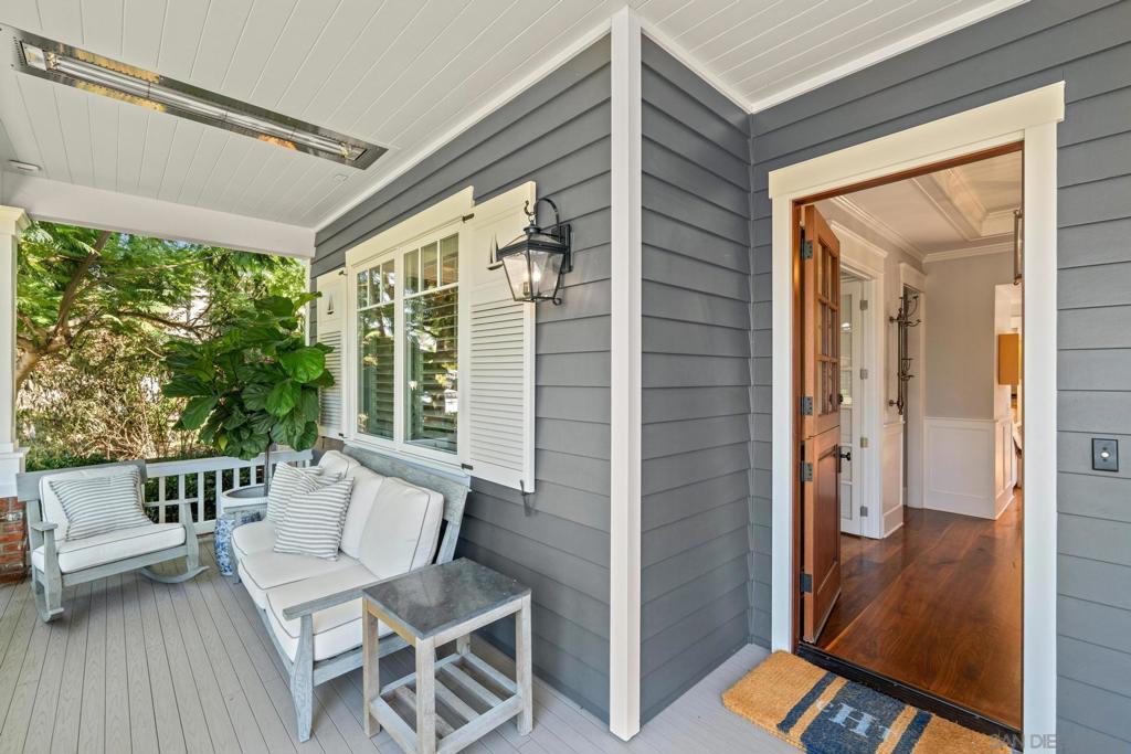 Coronado Village - Residential