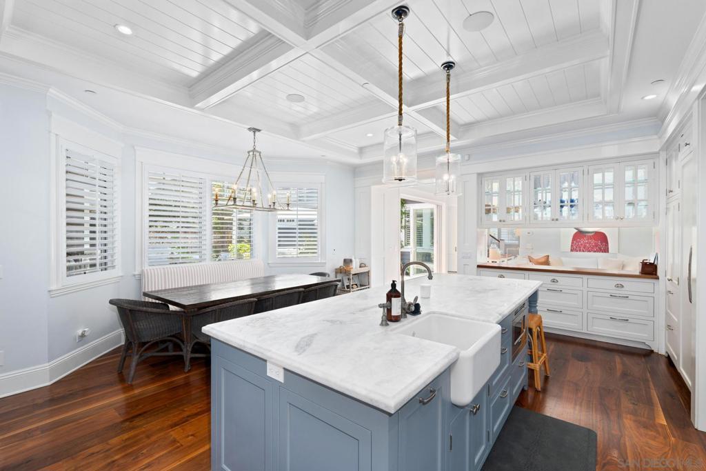 Coronado Village - Residential