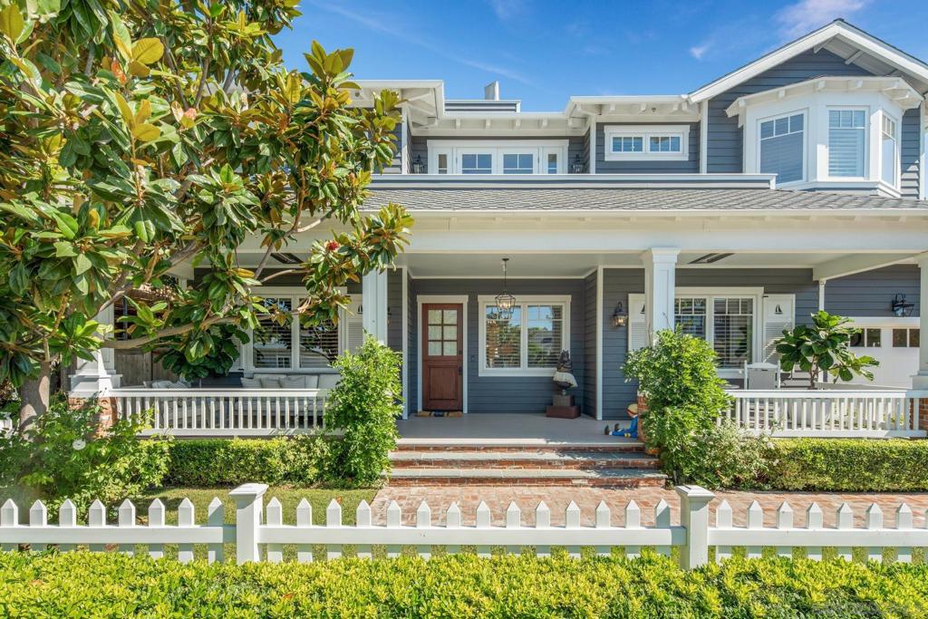 Coronado Village - Residential