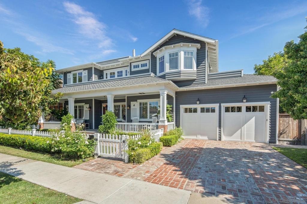 Coronado Village - Residential