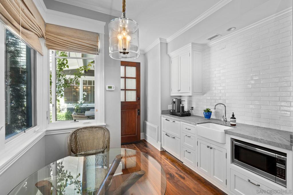 Coronado Village - Residential