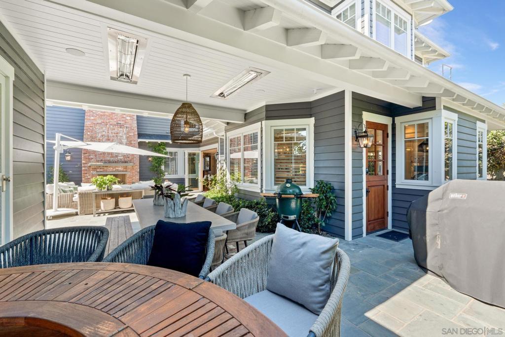 Coronado Village - Residential