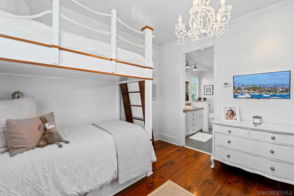 Coronado Village - Residential