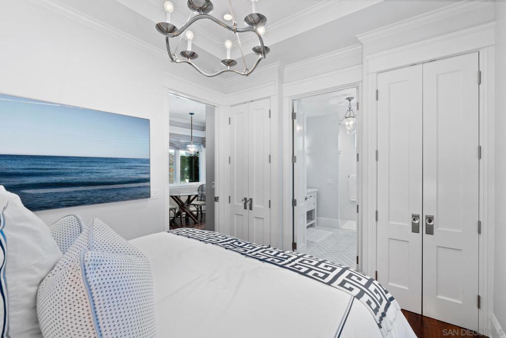 Coronado Village - Residential