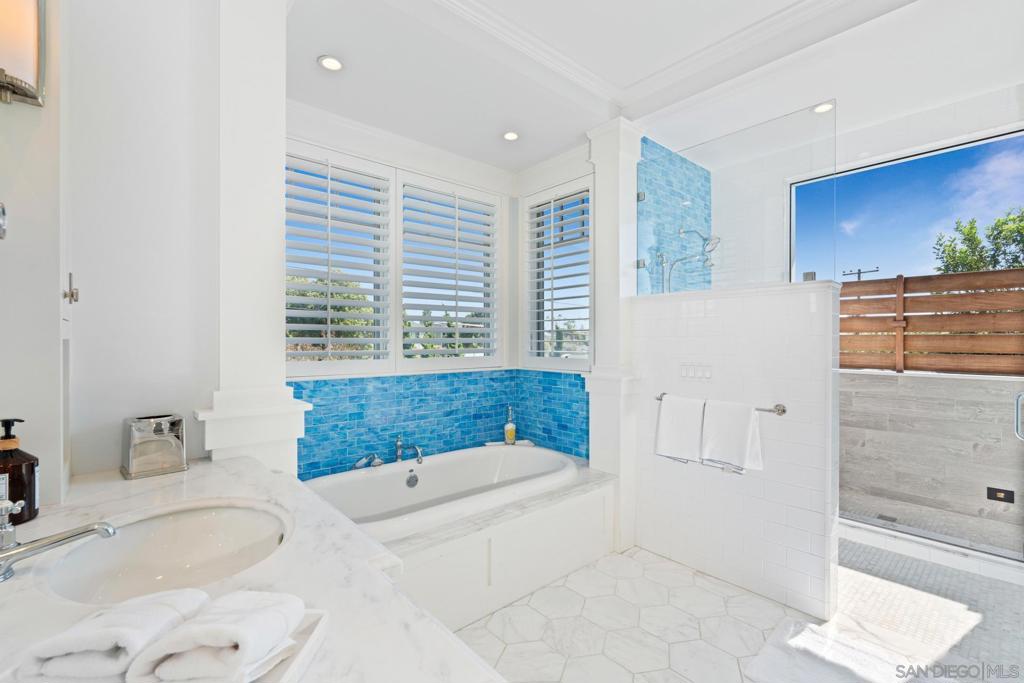 Coronado Village - Residential