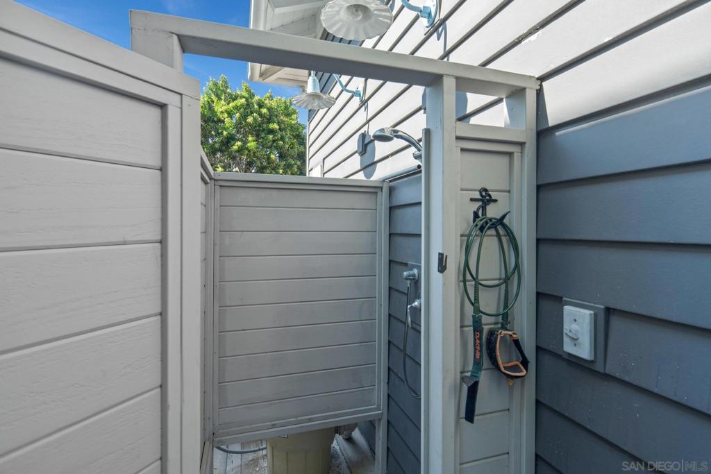 Coronado Village - Residential