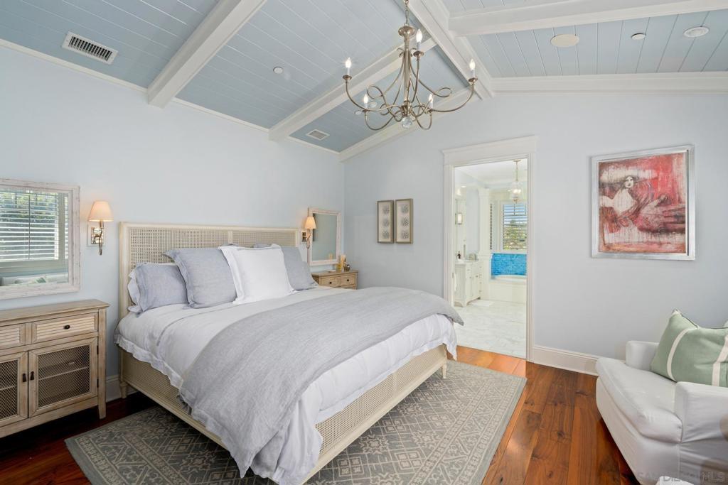 Coronado Village - Residential