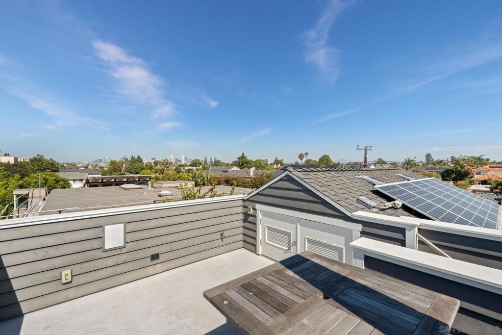 Coronado Village - Residential