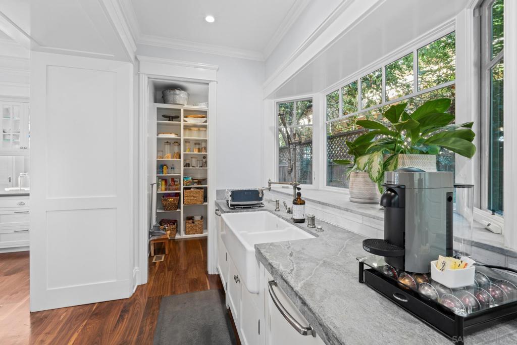 Coronado Village - Residential