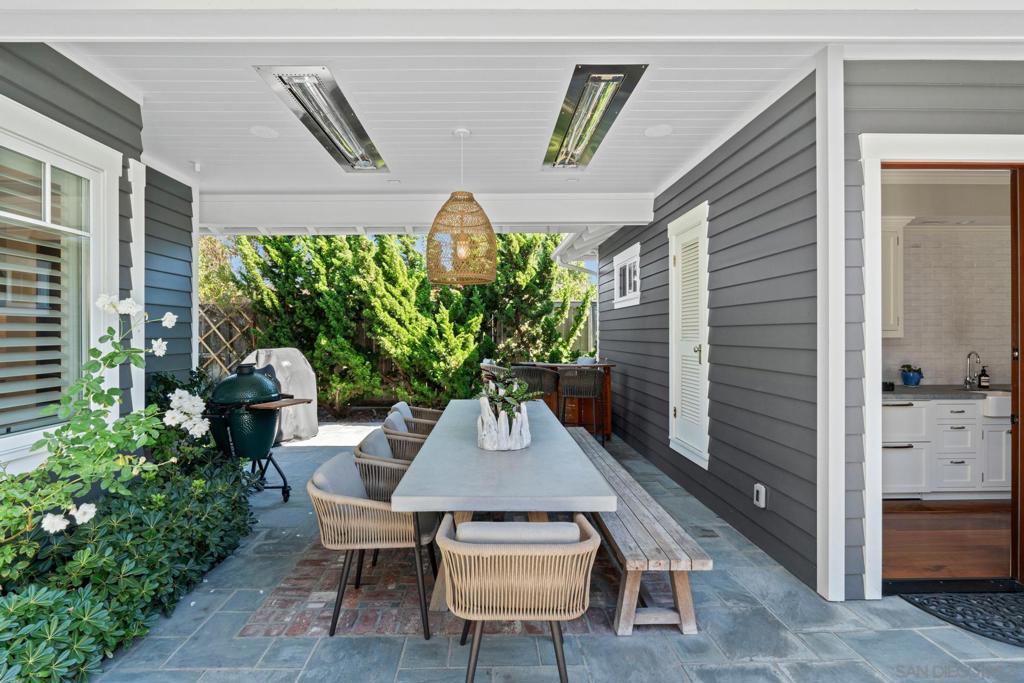 Coronado Village - Residential