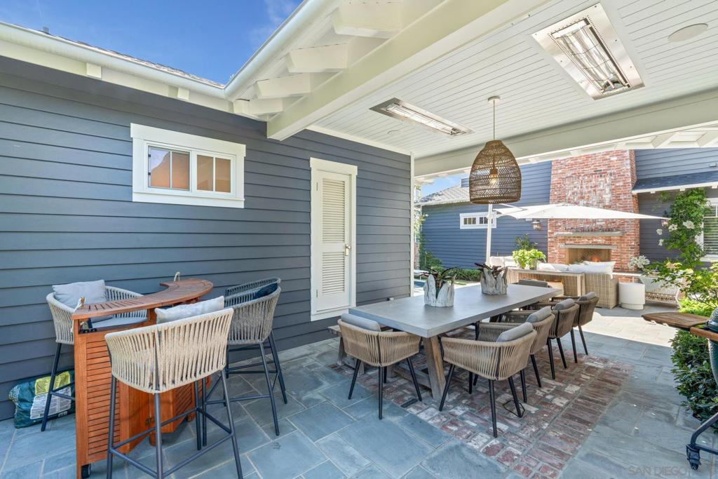 Coronado Village - Residential