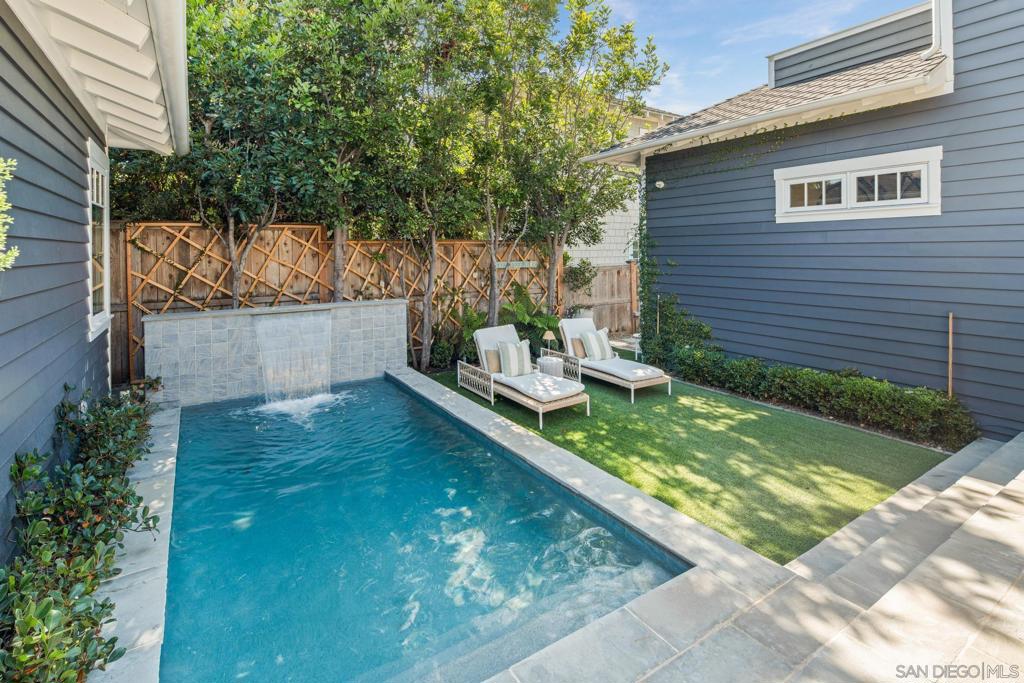 Coronado Village - Residential