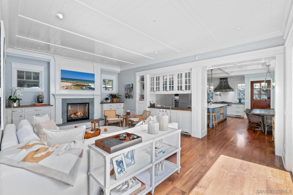 Coronado Village - Residential