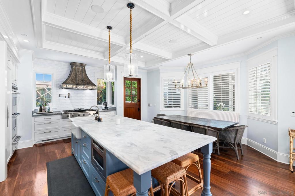 Coronado Village - Residential