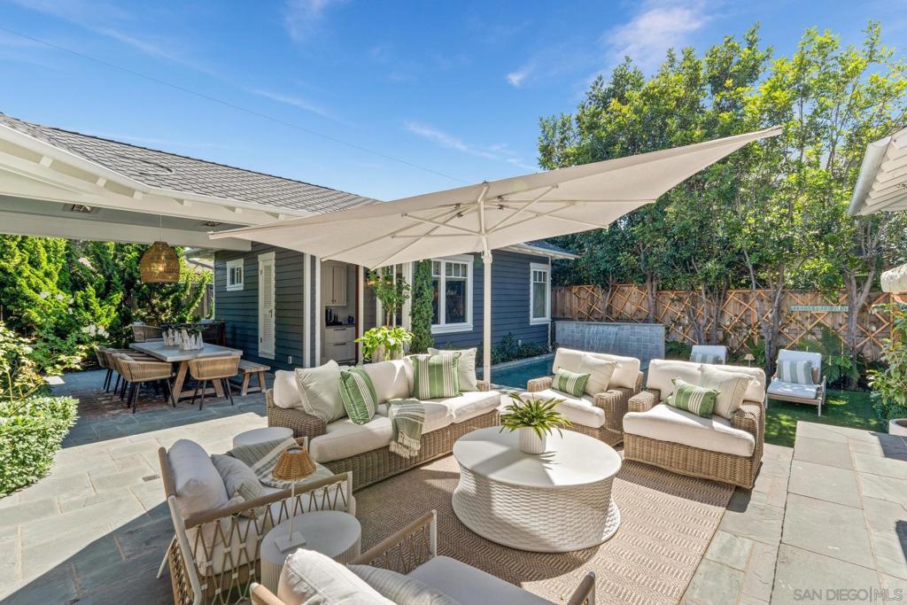 Coronado Village - Residential