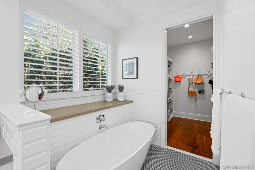 Coronado Village - Residential