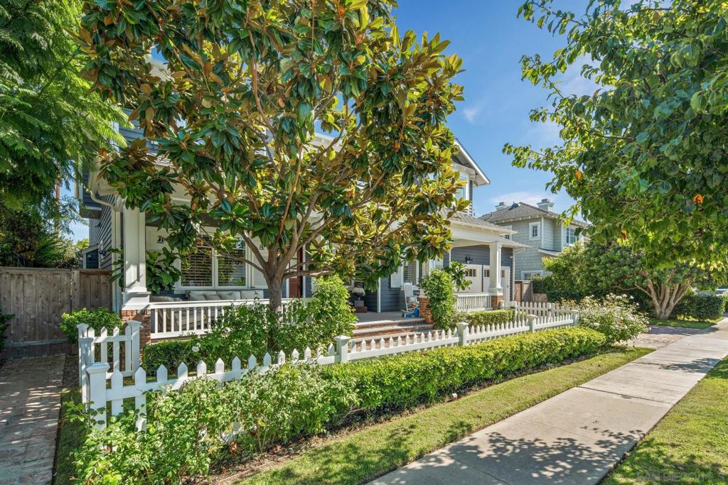 Coronado Village - Residential