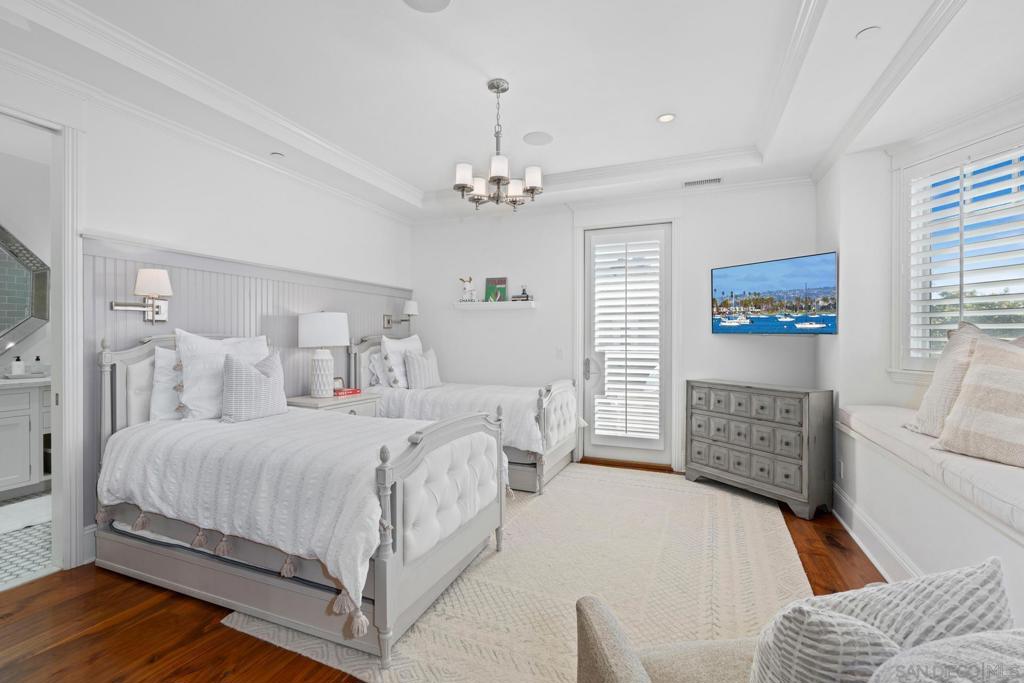 Coronado Village - Residential