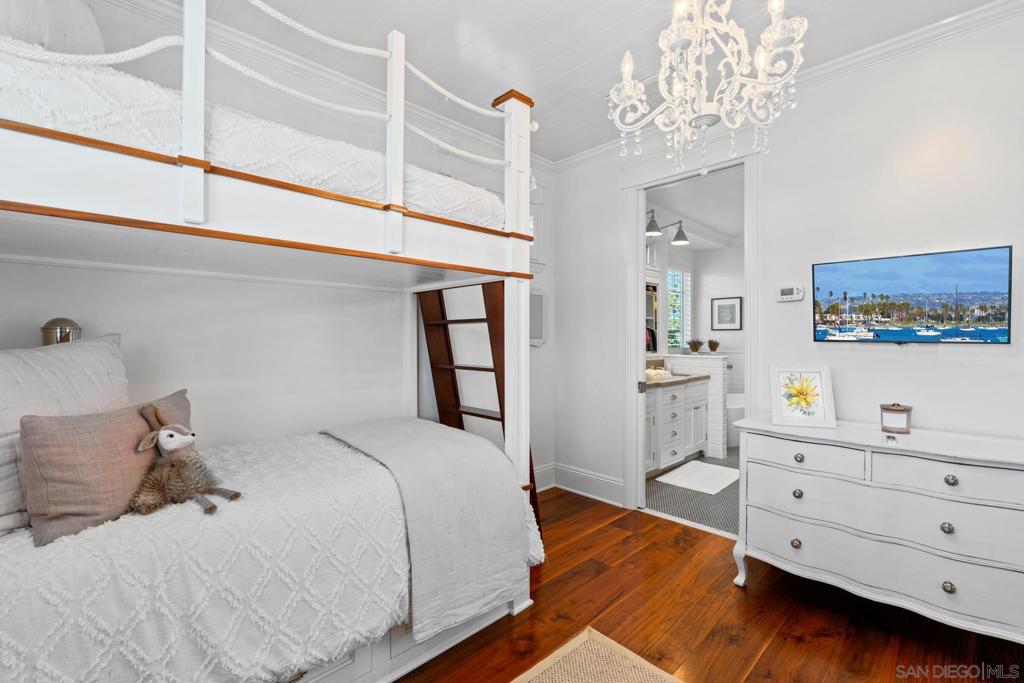 Coronado Village - Residential