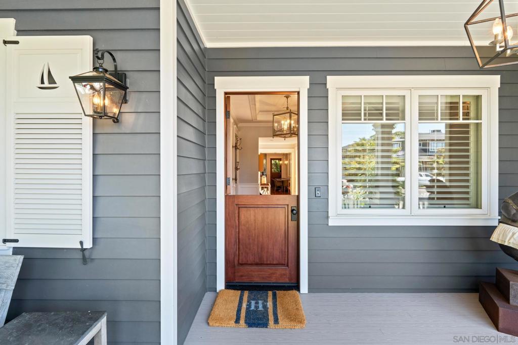 Coronado Village - Residential