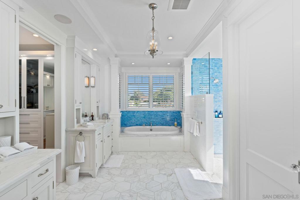 Coronado Village - Residential