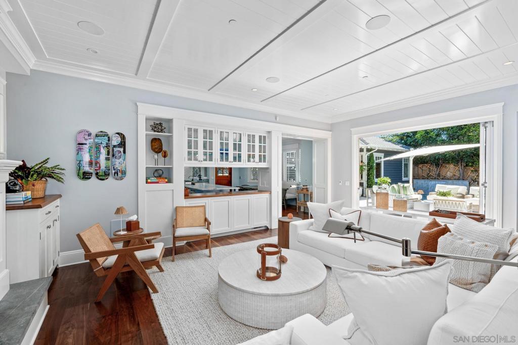 Coronado Village - Residential