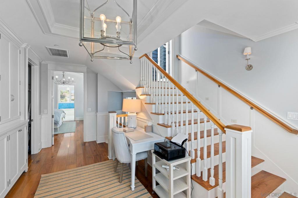 Coronado Village - Residential