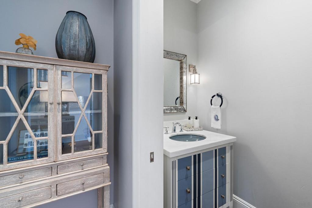 Coronado Village - Residential