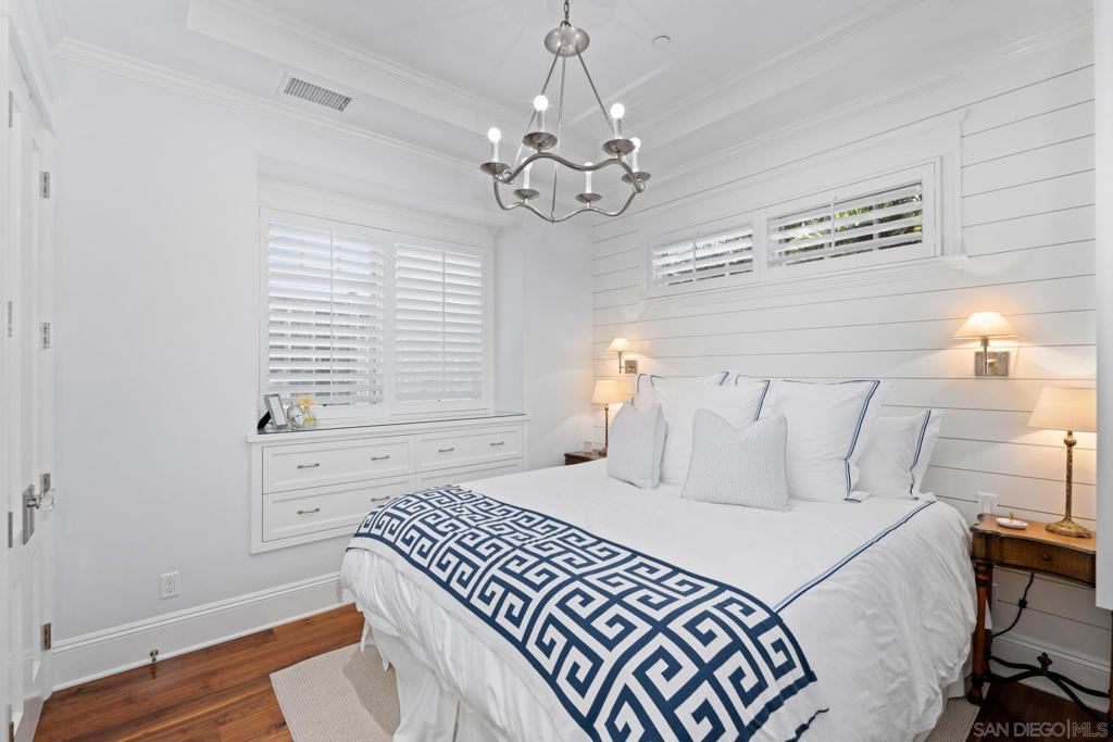 Coronado Village - Residential