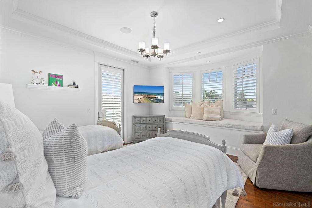 Coronado Village - Residential