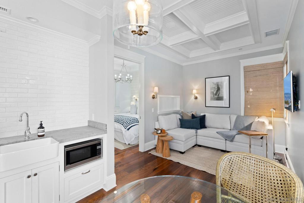 Coronado Village - Residential