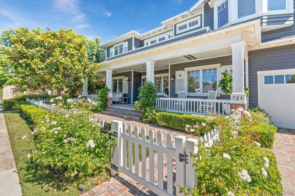 Coronado Village - Residential