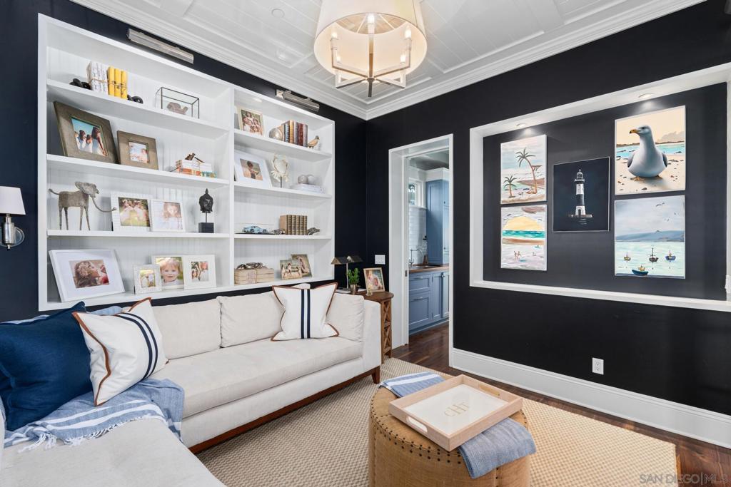 Coronado Village - Residential