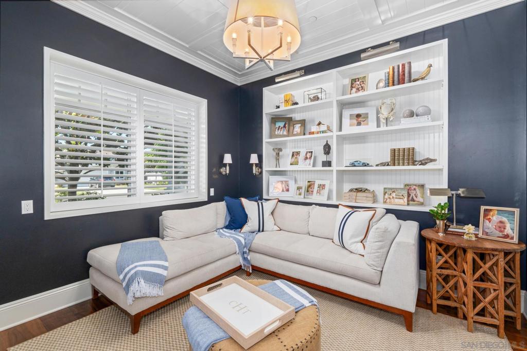 Coronado Village - Residential