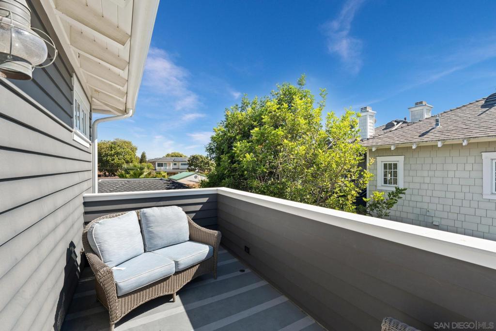 Coronado Village - Residential