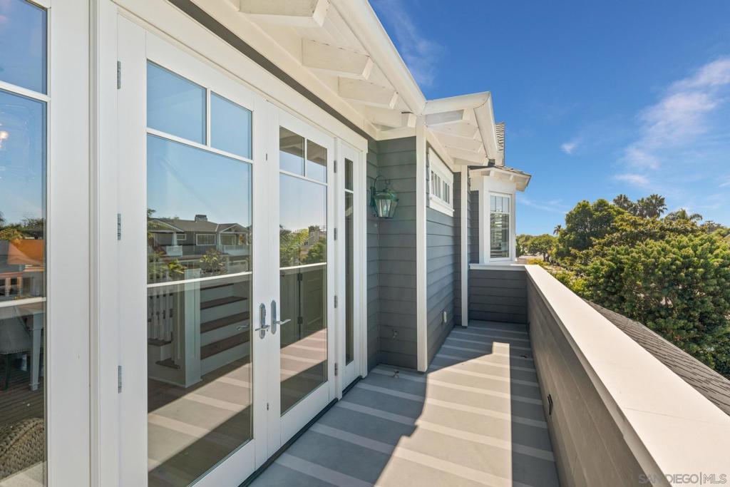 Coronado Village - Residential