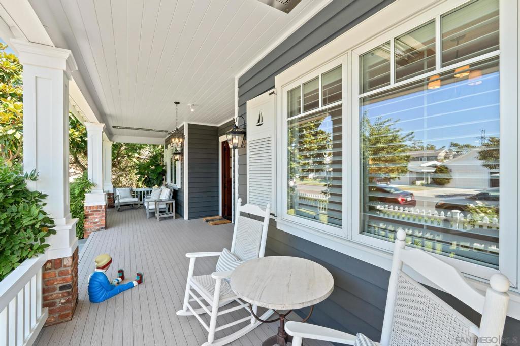 Coronado Village - Residential