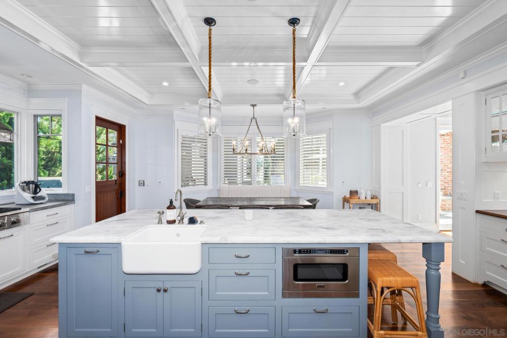 Coronado Village - Residential