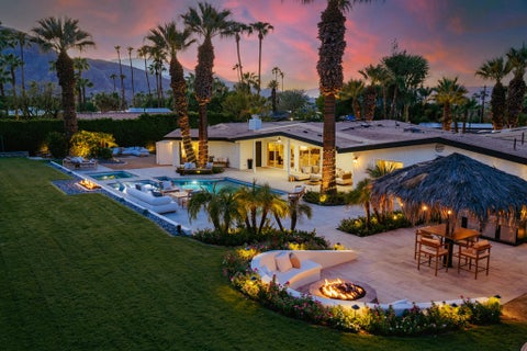 Photo of 73301 Juniper Street, Palm Desert, CA 92260 (MLS # 219153218PS)