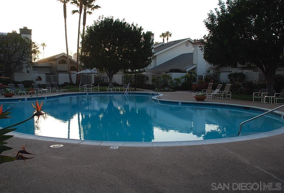 Rancho Santa Fe - Residential Lease