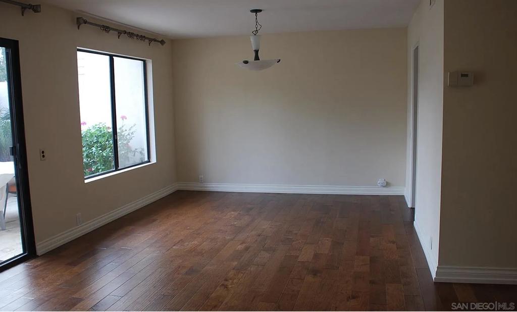 Rancho Santa Fe - Residential Lease