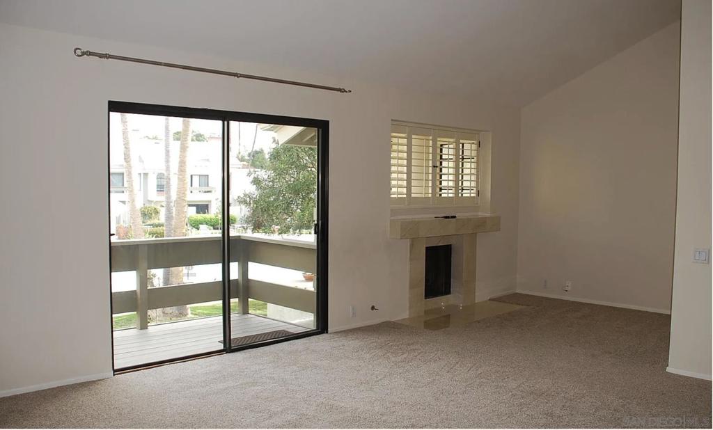 Rancho Santa Fe - Residential Lease