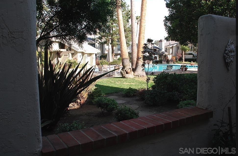 Rancho Santa Fe - Residential Lease
