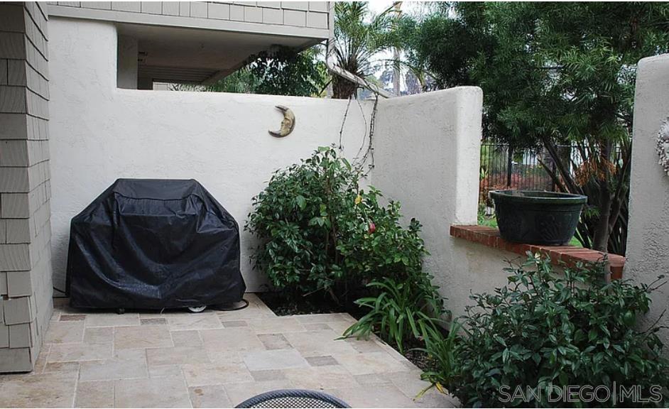 Rancho Santa Fe - Residential Lease